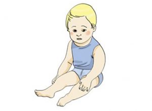 Votre enfant a de la fièvre - Pedia Santé