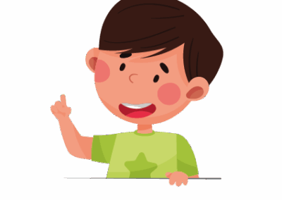 Mon enfant a-t-il des troubles du langage ?